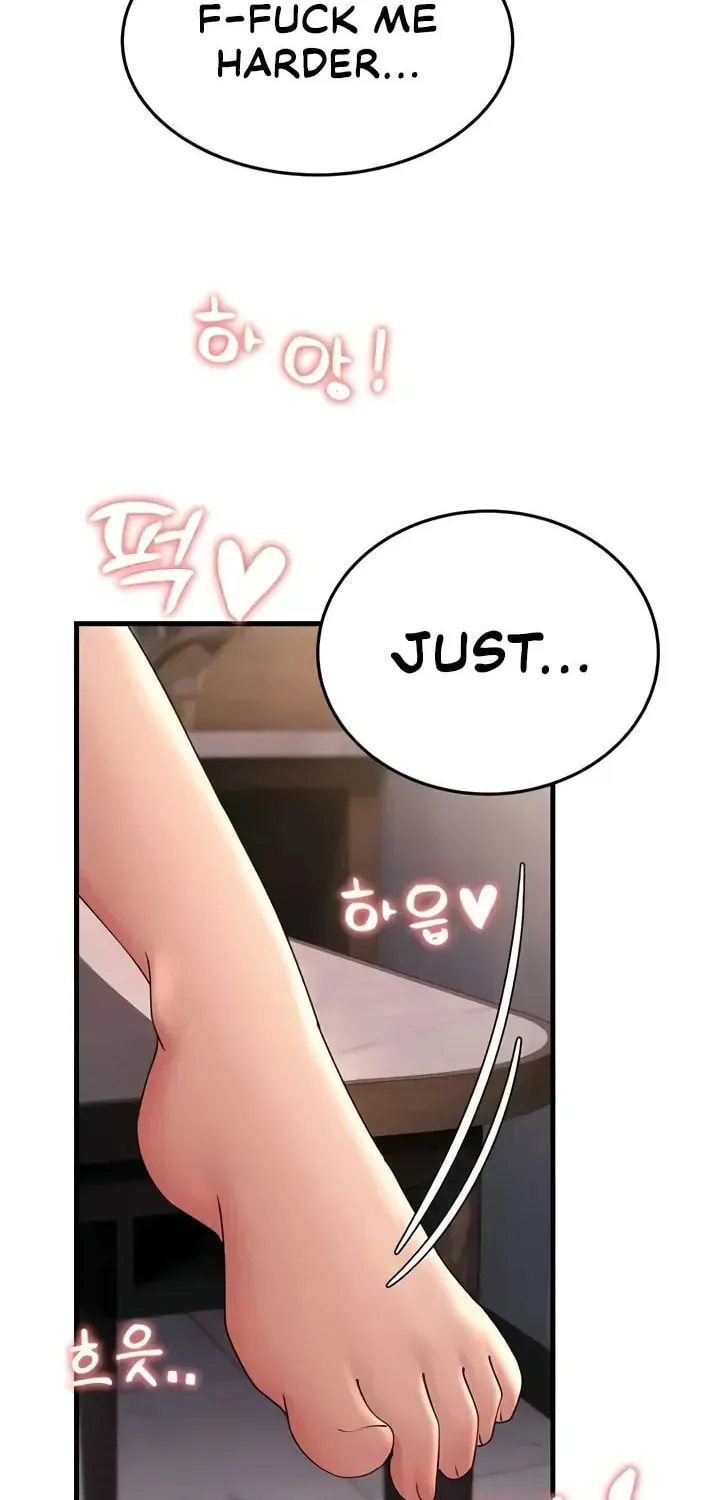 Dominating My Mother-In-Law Chapter 45 page 118 - 