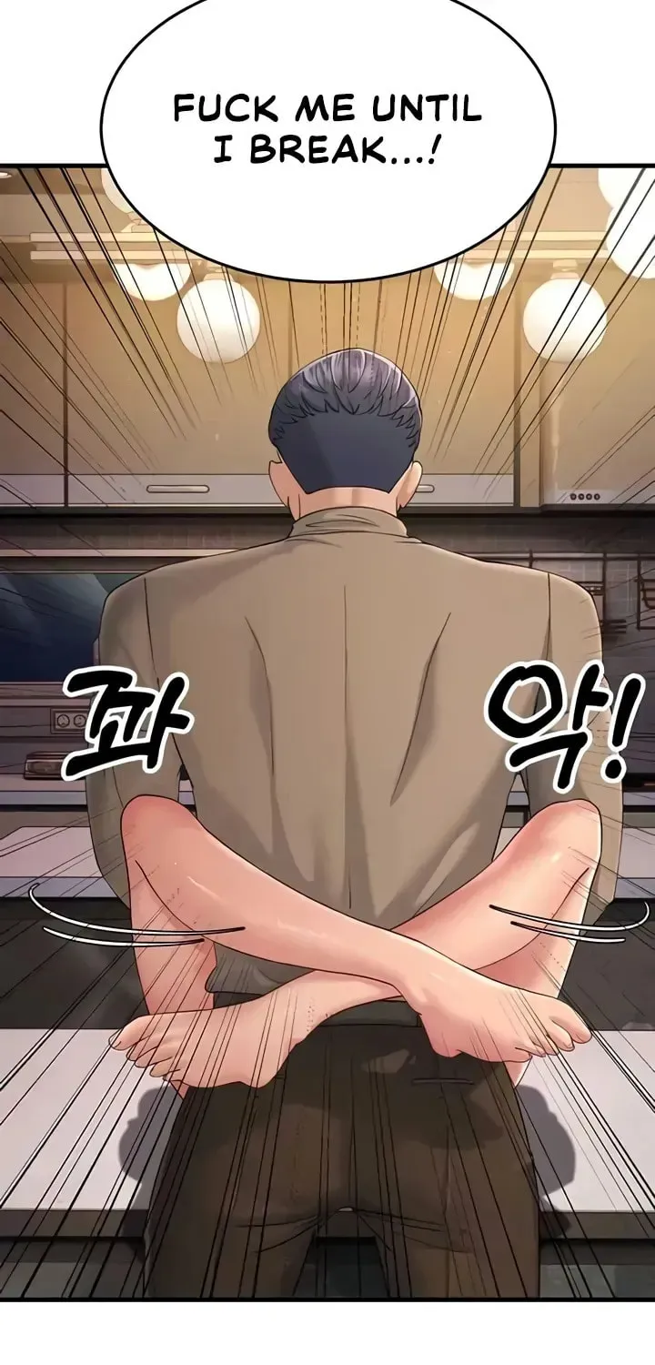Dominating My Mother-In-Law Chapter 45 page 120 - 