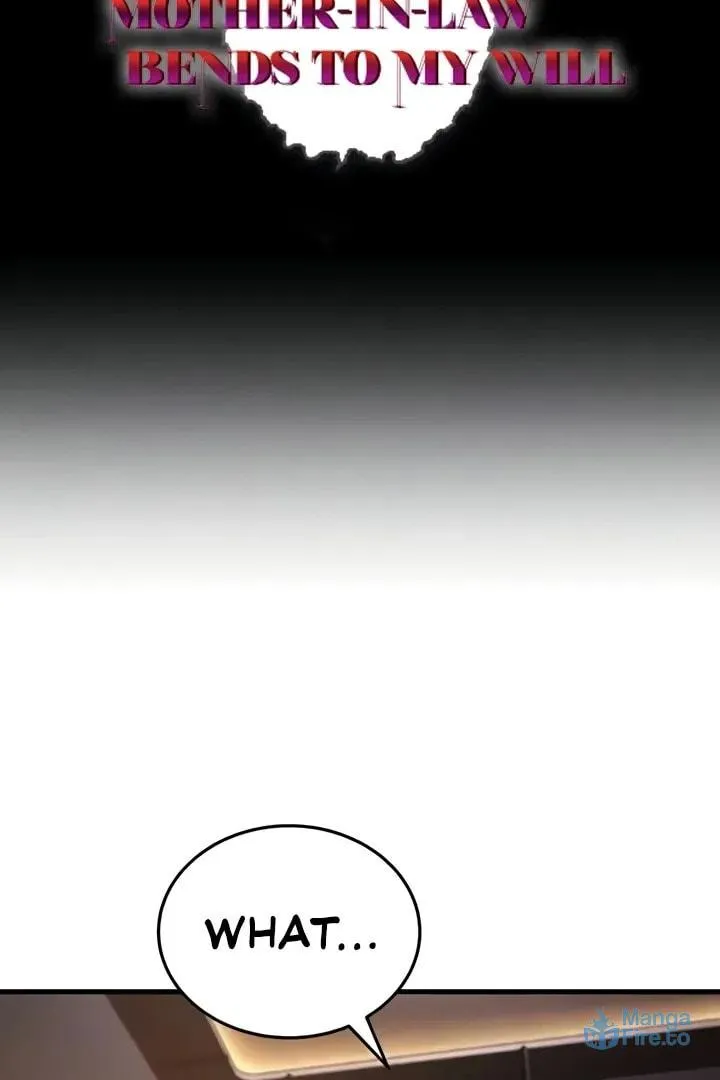 Dominating My Mother-In-Law Chapter 45 page 21 - 