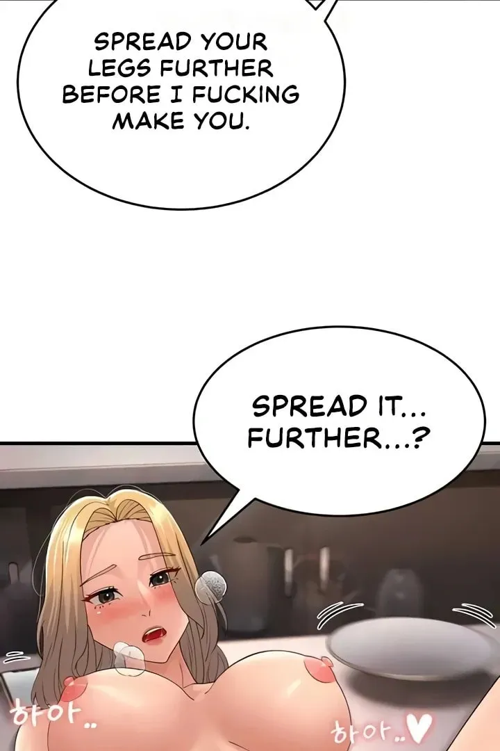 Dominating My Mother-In-Law Chapter 45 page 29 - 