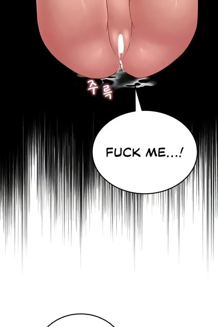 Dominating My Mother-In-Law Chapter 45 page 34 - 