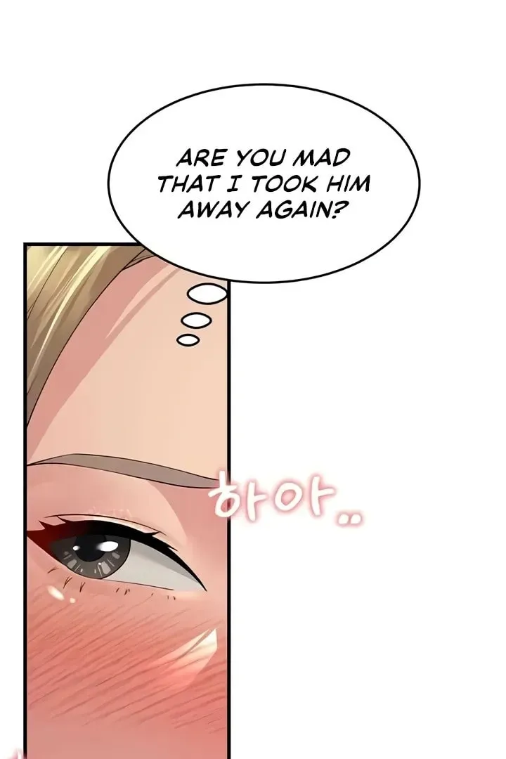 Dominating My Mother-In-Law Chapter 45 page 81 - 