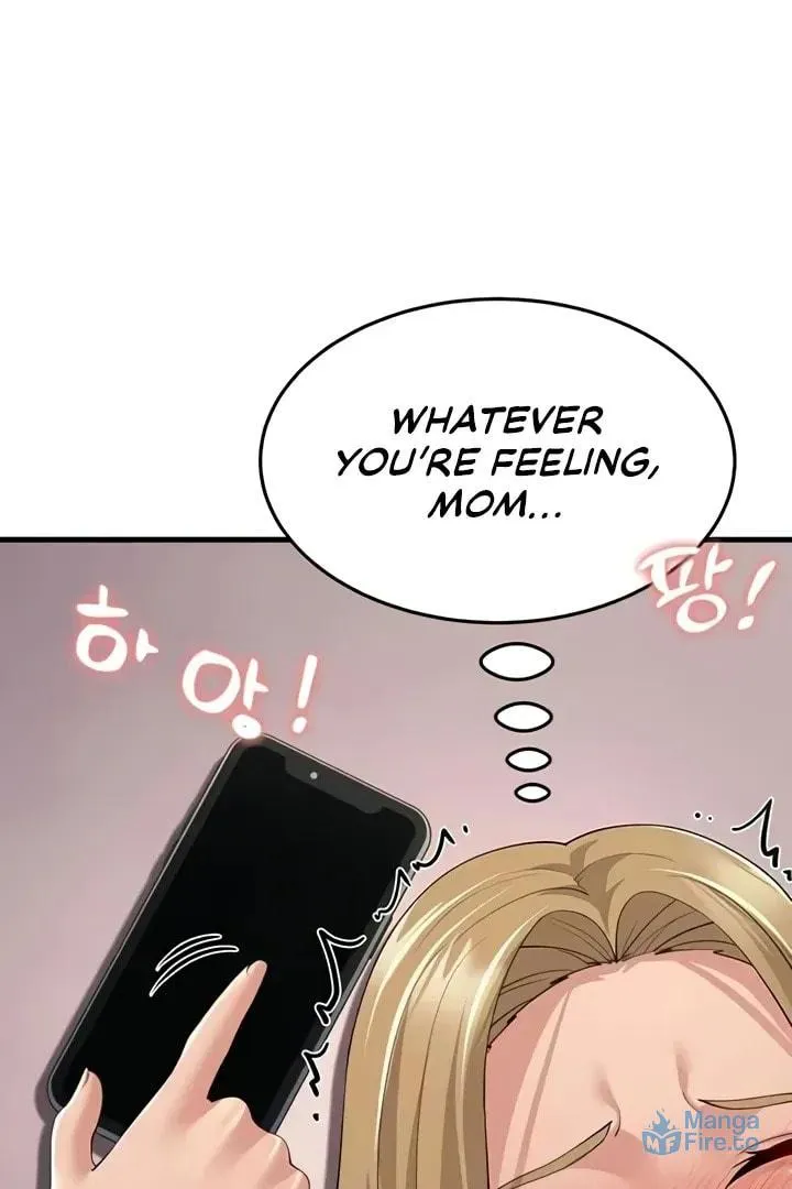 Dominating My Mother-In-Law Chapter 45 page 89 - 