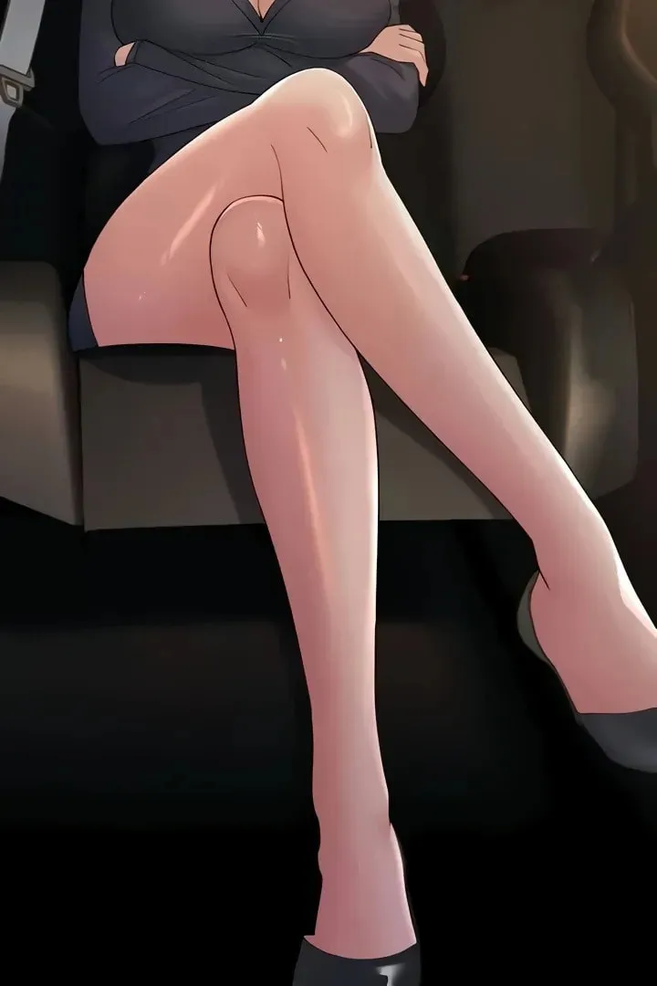 Dominating My Mother-In-Law Chapter 46 page 117 - 