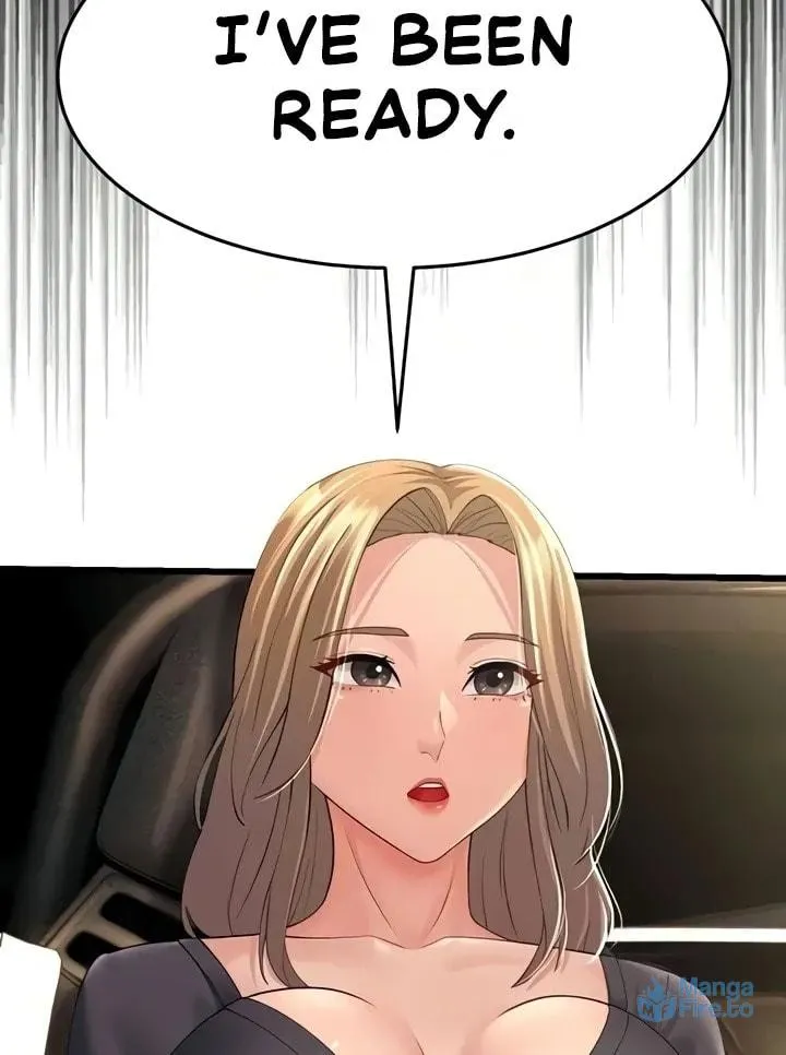 Dominating My Mother-In-Law Chapter 46 page 119 - 