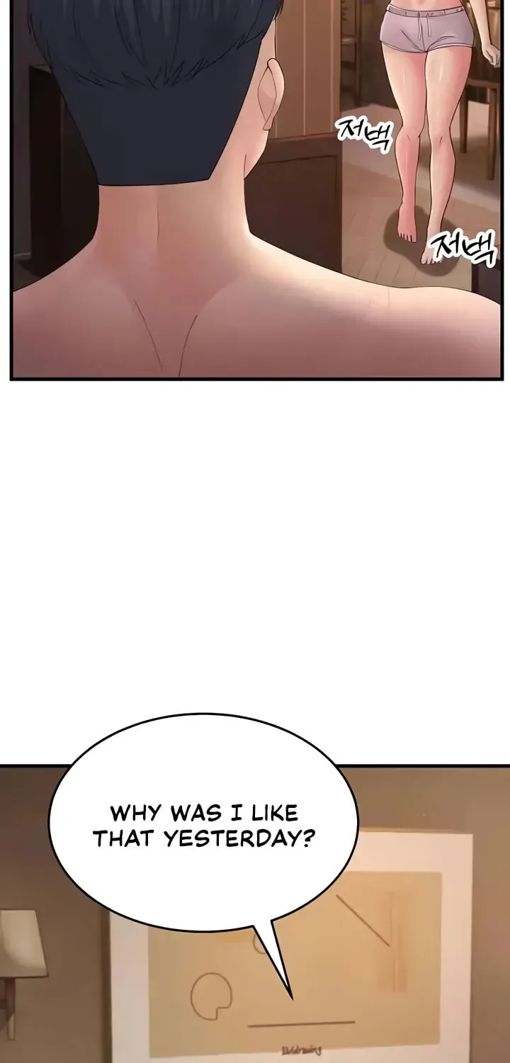 Dominating My Mother-In-Law Chapter 46 page 23 - 
