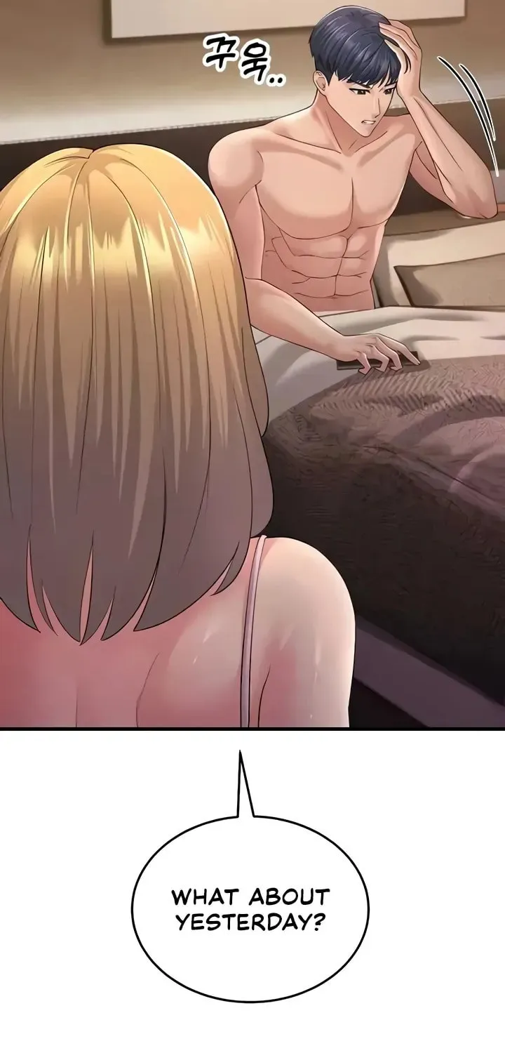 Dominating My Mother-In-Law Chapter 46 page 24 - 