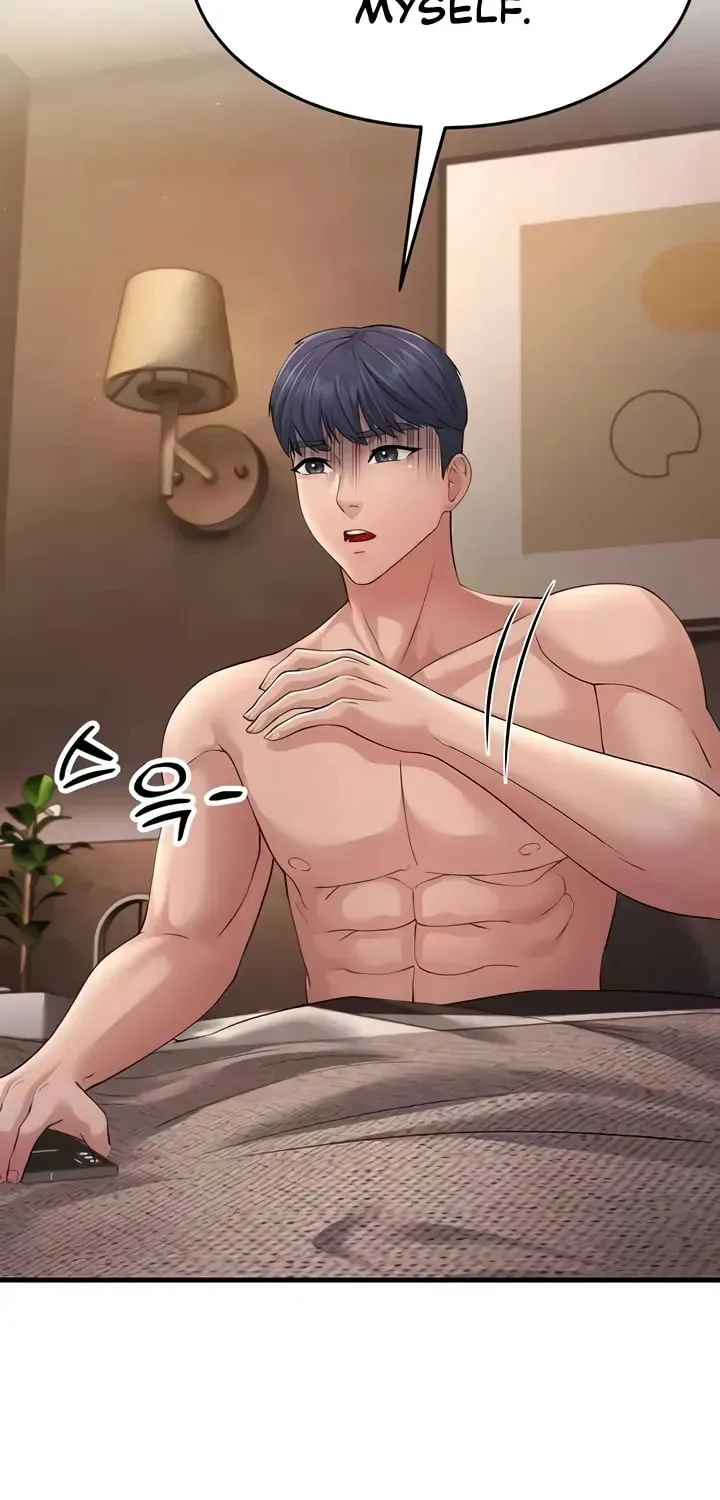 Dominating My Mother-In-Law Chapter 46 page 26 - 