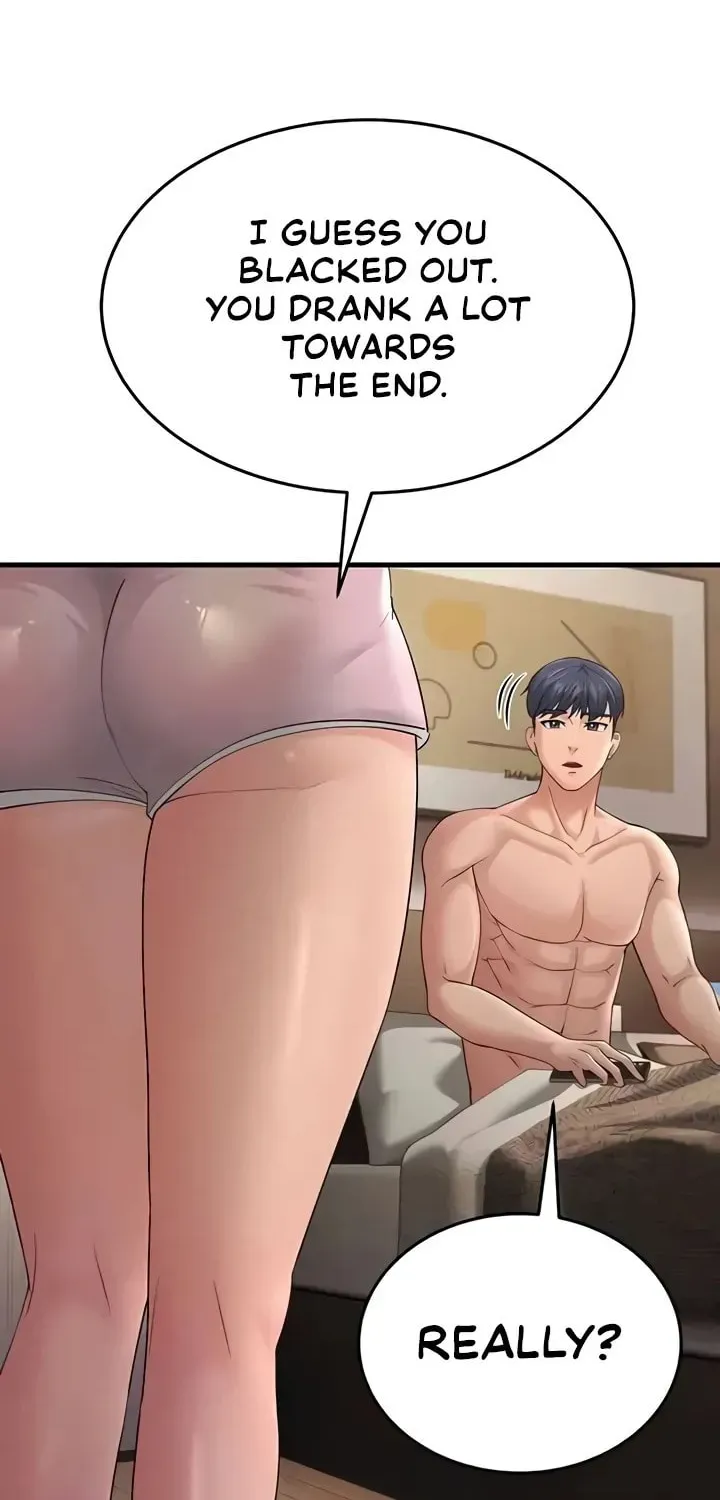 Dominating My Mother-In-Law Chapter 46 page 27 - 