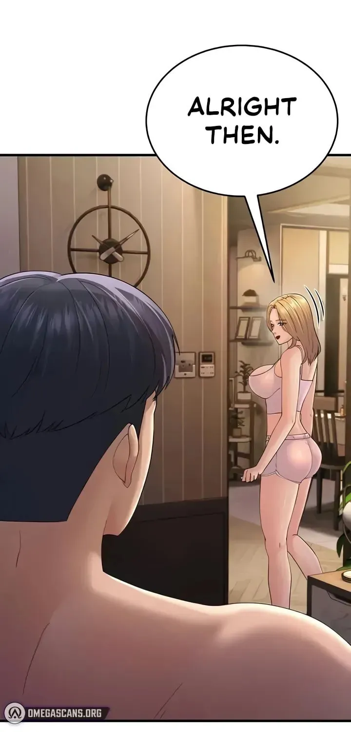 Dominating My Mother-In-Law Chapter 46 page 38 - 