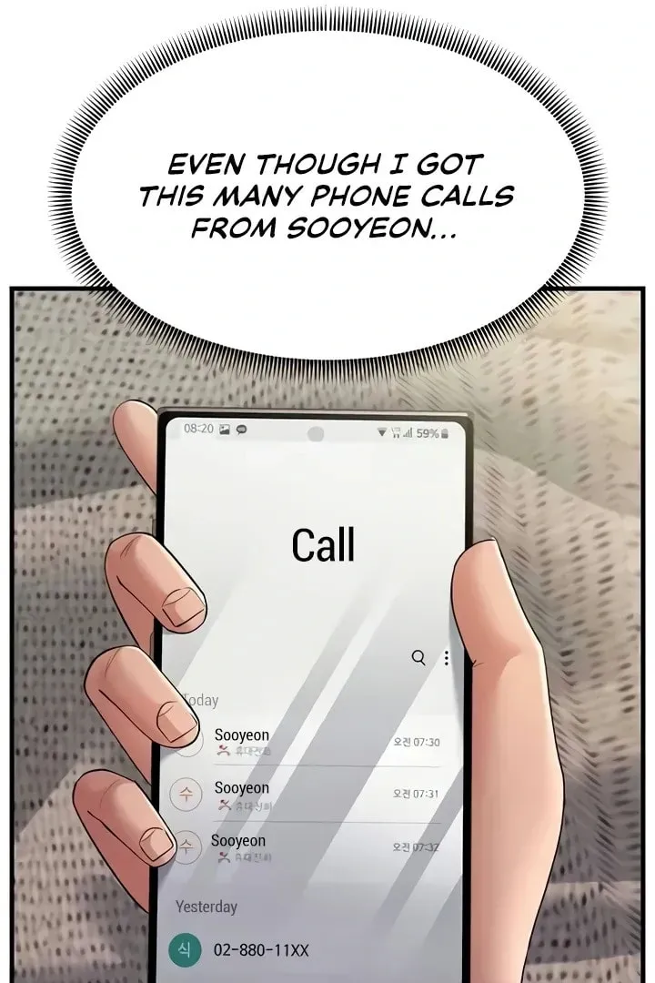Dominating My Mother-In-Law Chapter 46 page 41 - 