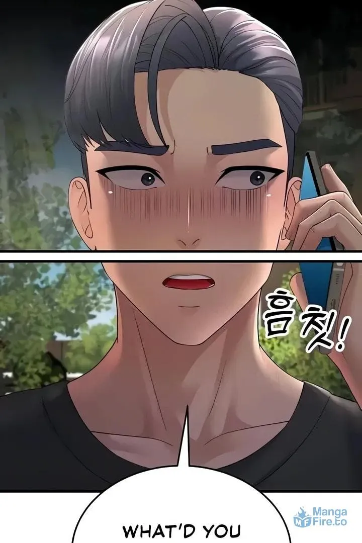 Dominating My Mother-In-Law Chapter 46 page 49 - 
