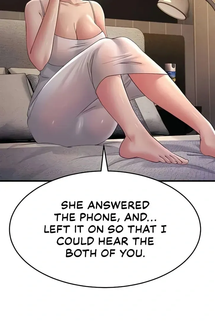 Dominating My Mother-In-Law Chapter 46 page 57 - 