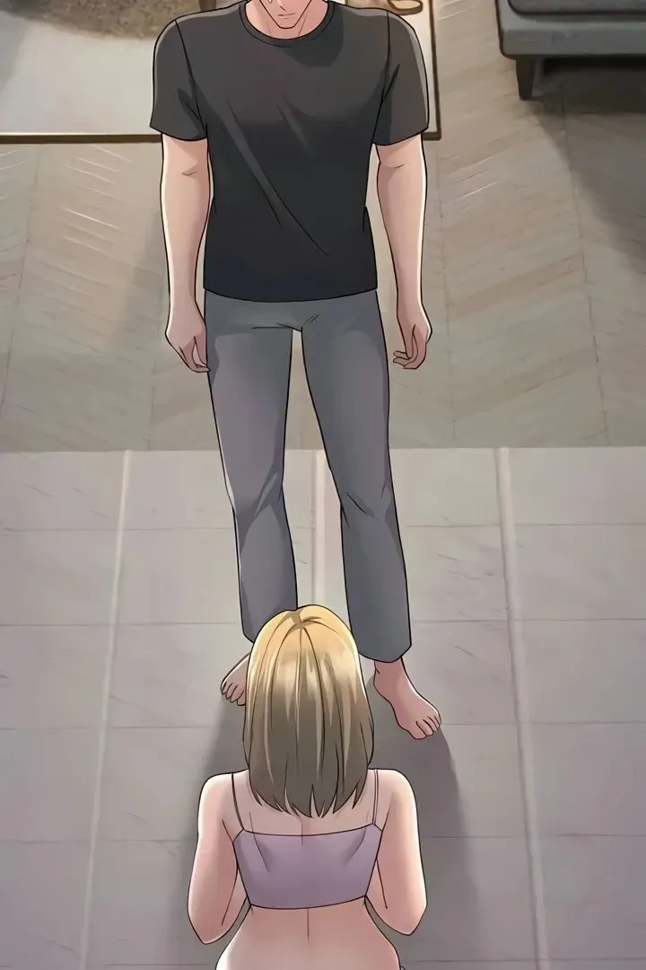 Dominating My Mother-In-Law Chapter 46 page 82 - 