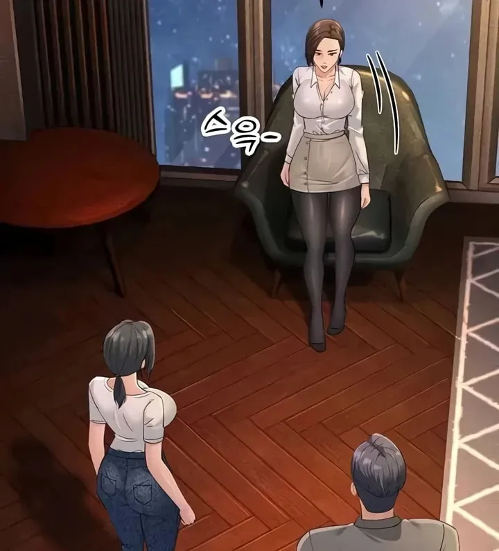 Dominating My Mother-In-Law Chapter 47 page 112 - 