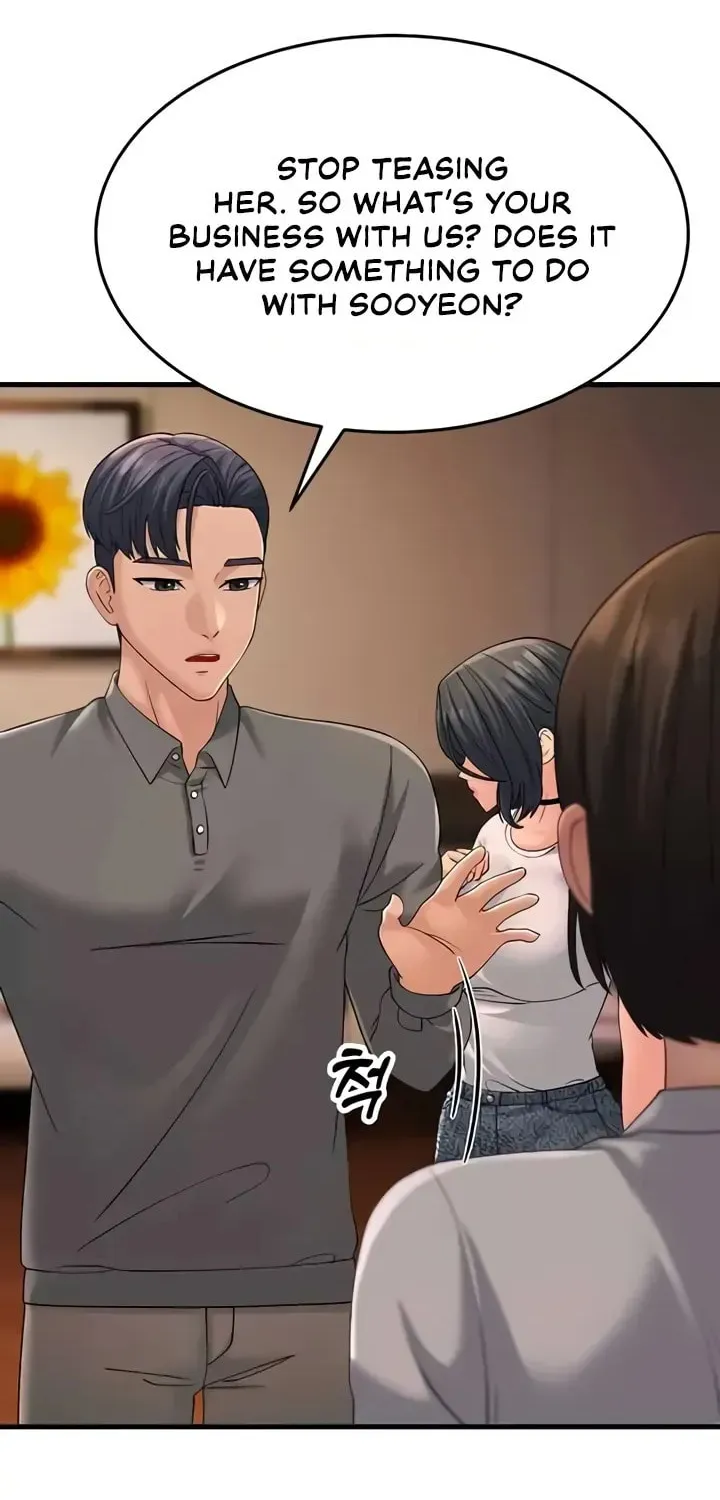 Dominating My Mother-In-Law Chapter 47 page 118 - 