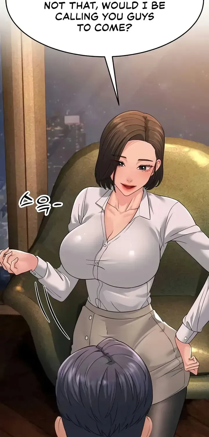 Dominating My Mother-In-Law Chapter 47 page 120 - 