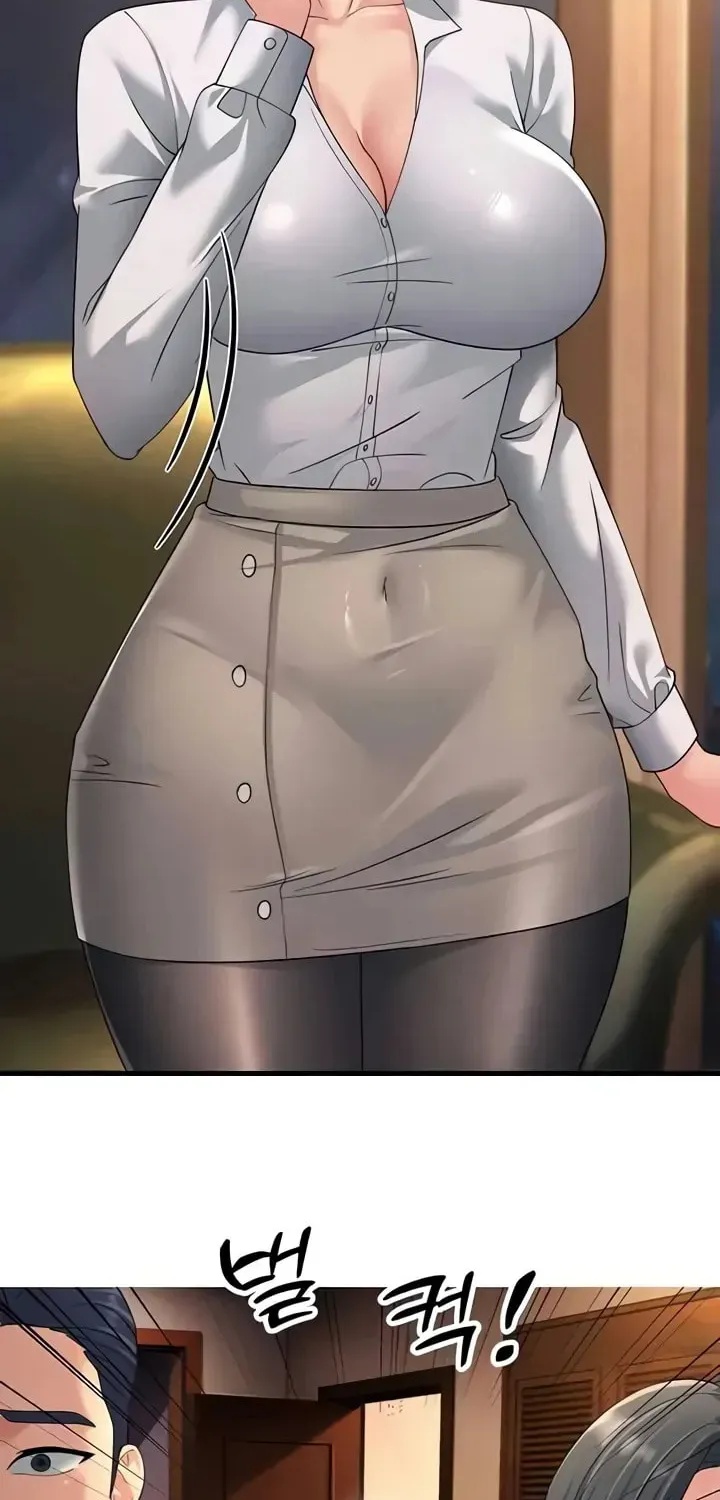 Dominating My Mother-In-Law Chapter 47 page 124 - 