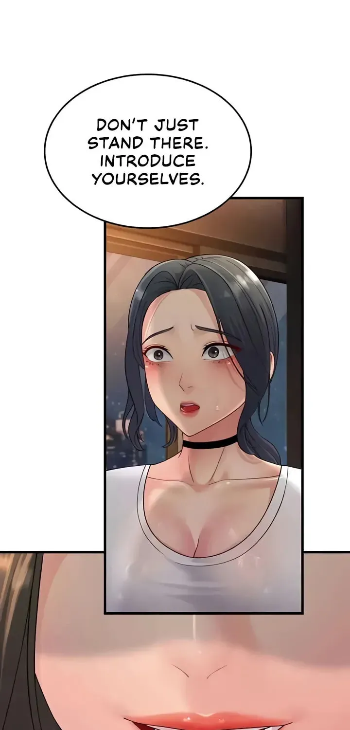 Dominating My Mother-In-Law Chapter 47 page 132 - 