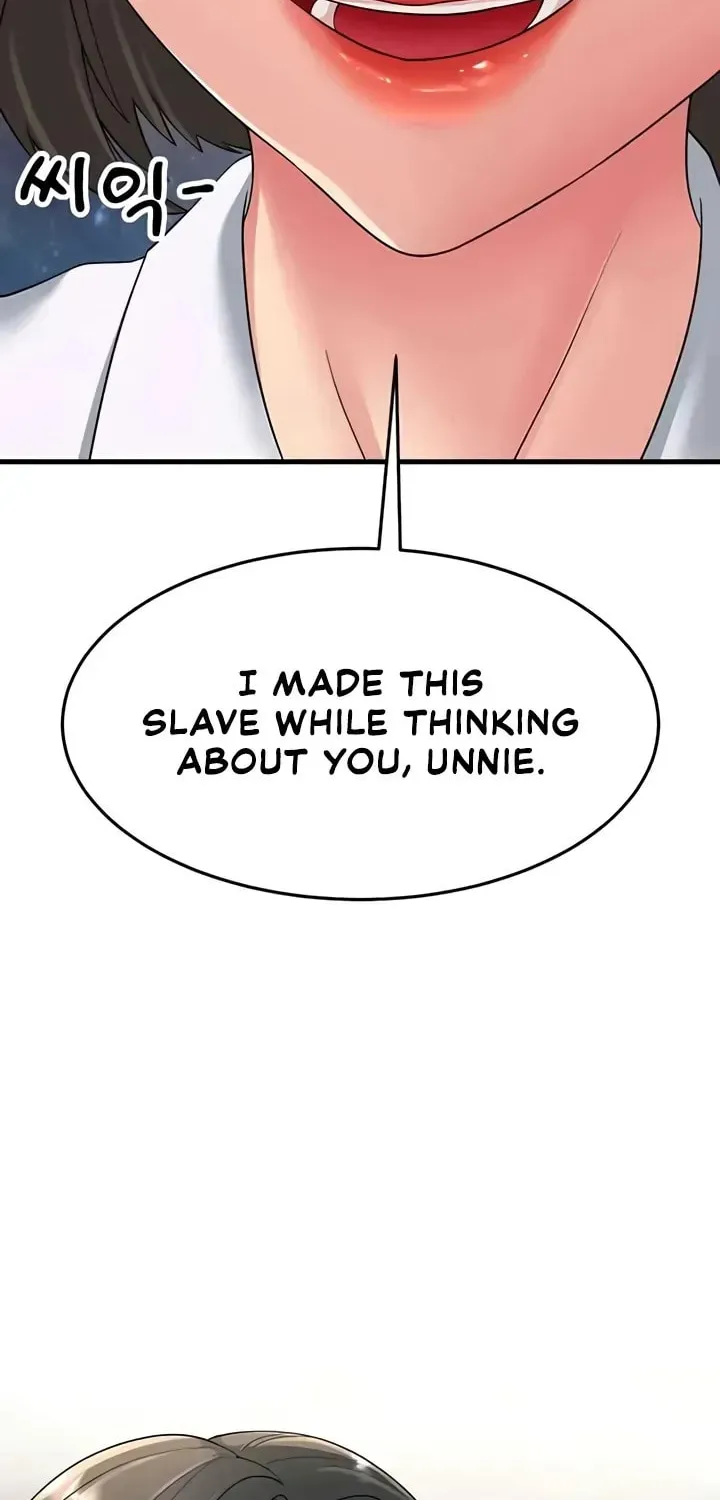 Dominating My Mother-In-Law Chapter 47 page 133 - 
