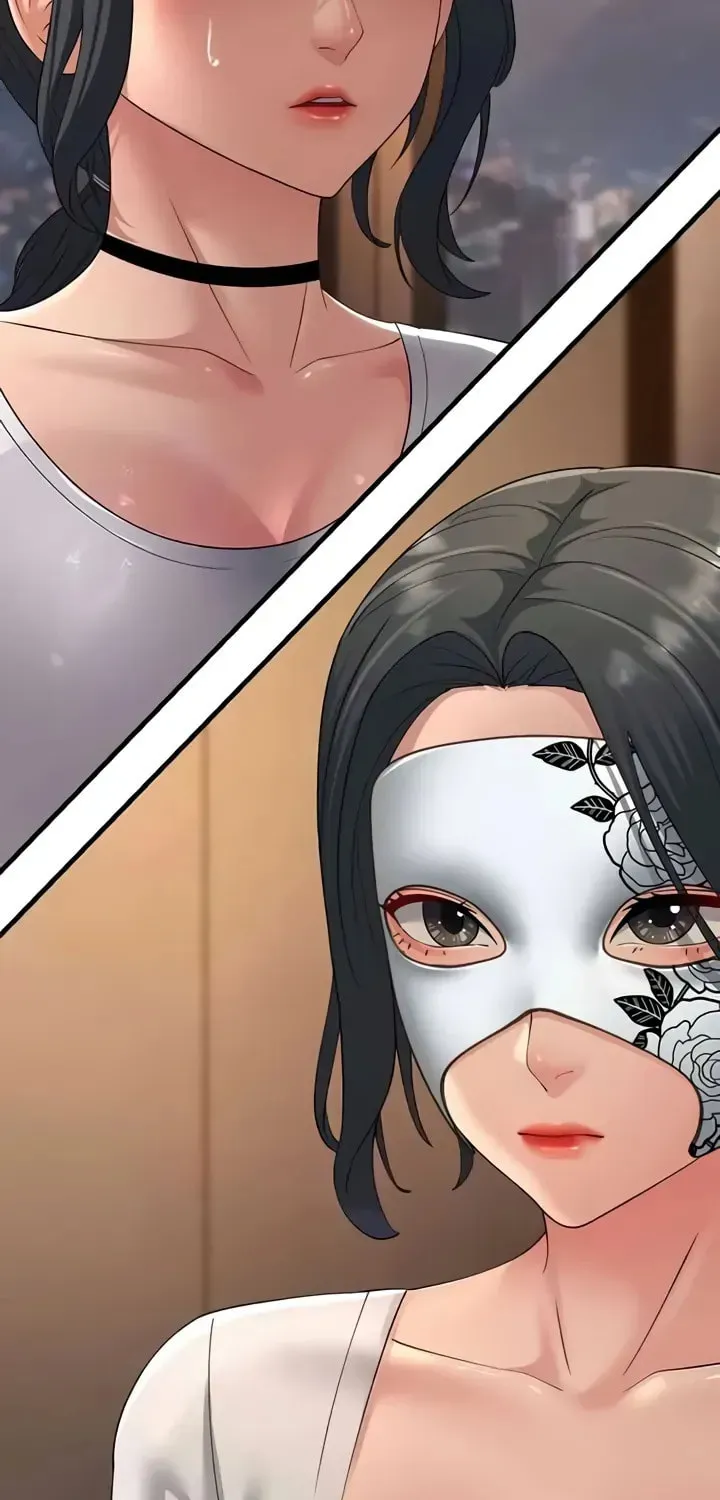 Dominating My Mother-In-Law Chapter 47 page 135 - 