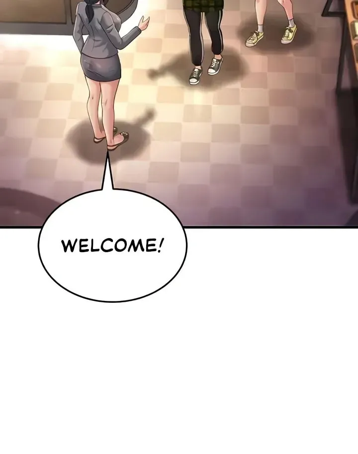 Dominating My Mother-In-Law Chapter 47 page 16 - 