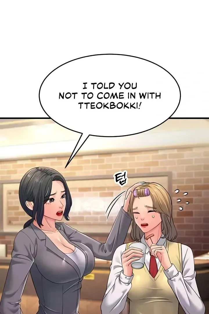 Dominating My Mother-In-Law Chapter 47 page 18 - 