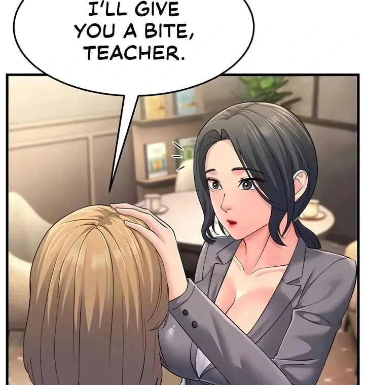 Dominating My Mother-In-Law Chapter 47 page 20 - 