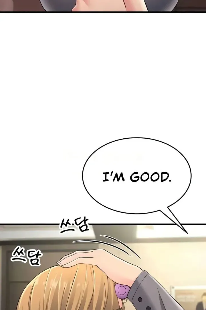 Dominating My Mother-In-Law Chapter 47 page 25 - 