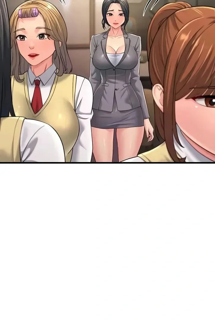 Dominating My Mother-In-Law Chapter 47 page 30 - 