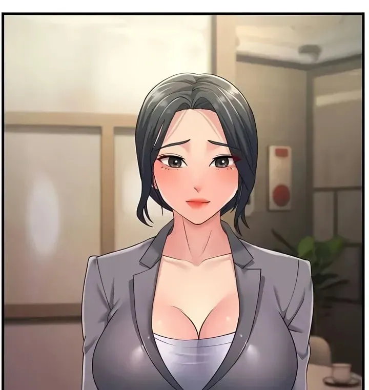 Dominating My Mother-In-Law Chapter 47 page 31 - 