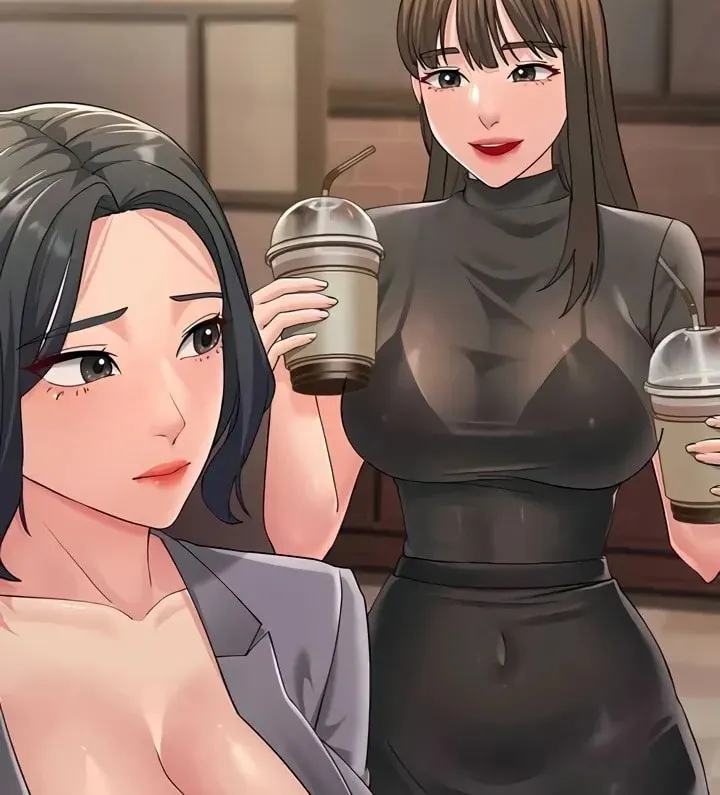 Dominating My Mother-In-Law Chapter 47 page 35 - 