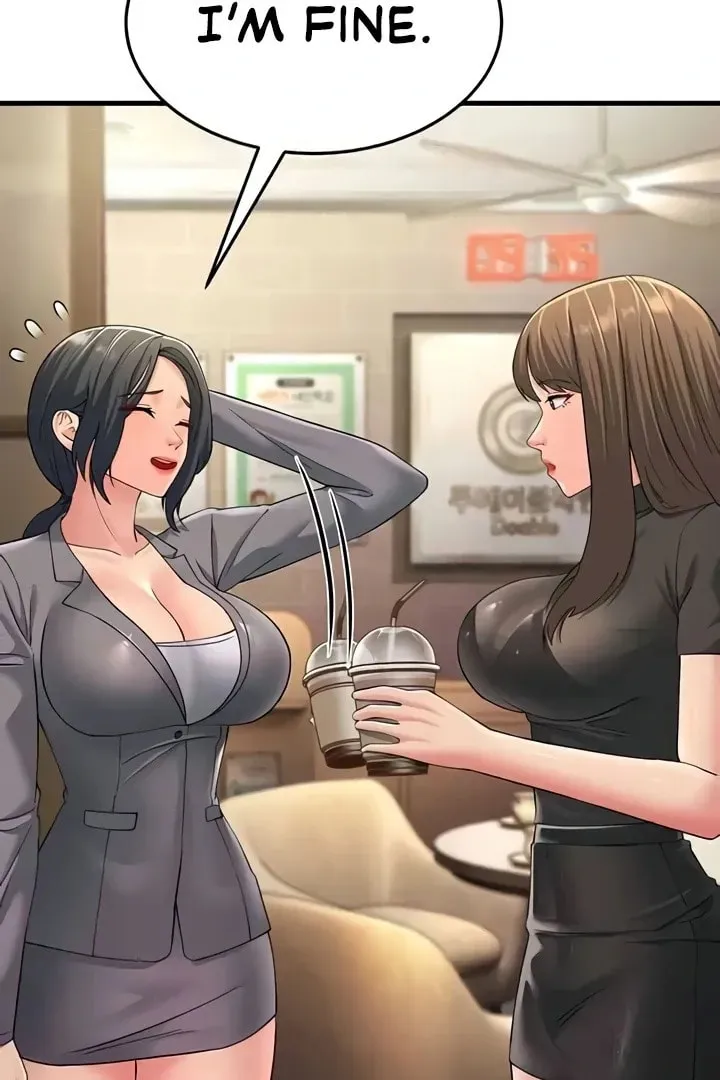 Dominating My Mother-In-Law Chapter 47 page 37 - 