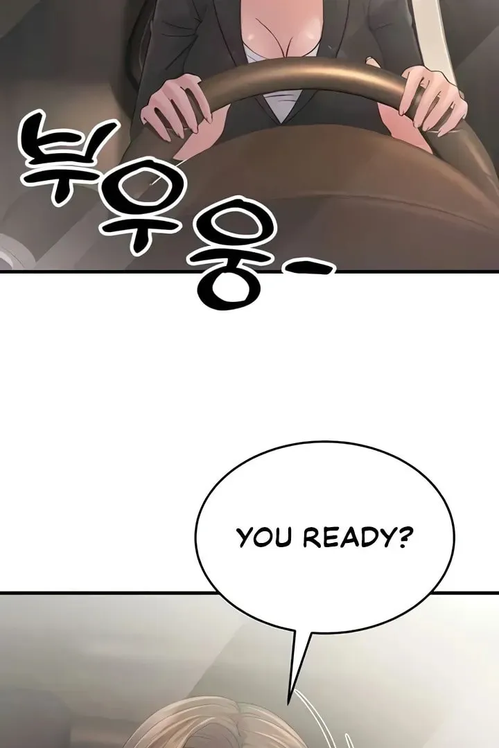 Dominating My Mother-In-Law Chapter 47 page 5 - 