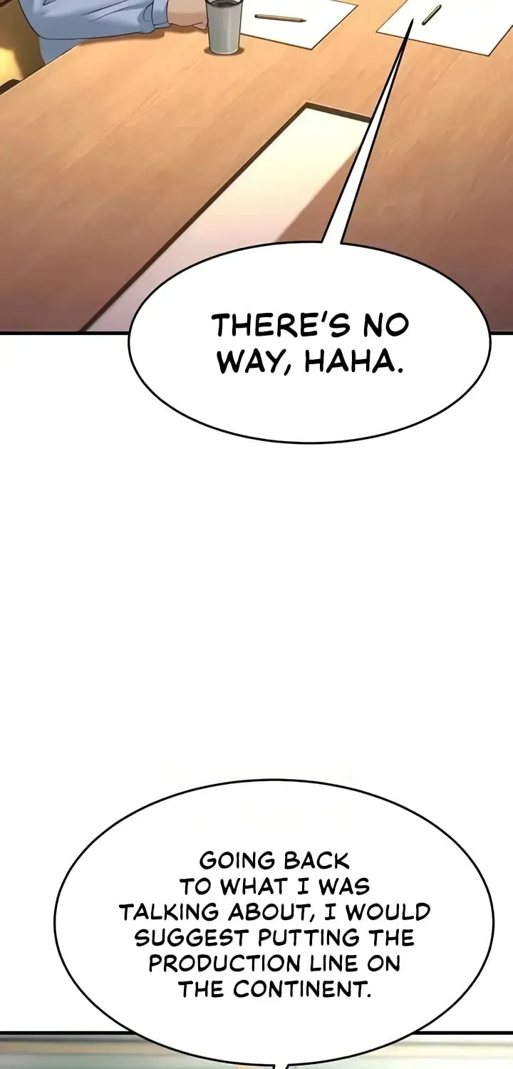 Dominating My Mother-In-Law Chapter 47 page 58 - 