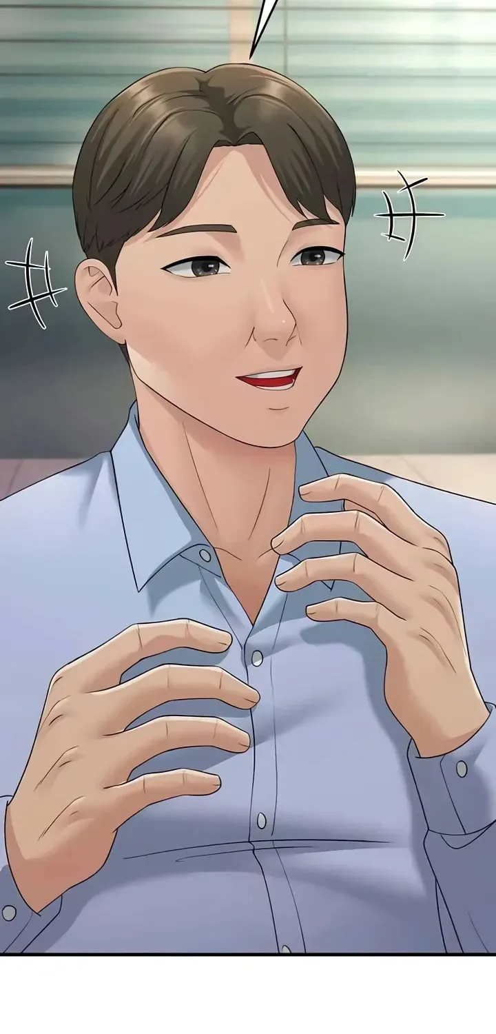 Dominating My Mother-In-Law Chapter 47 page 59 - 