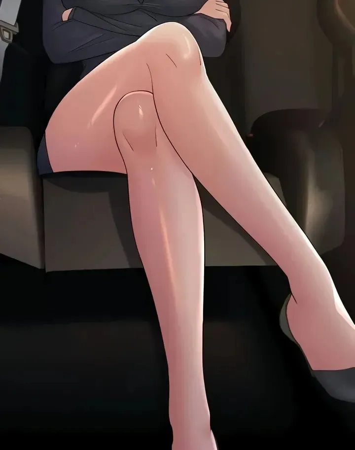 Dominating My Mother-In-Law Chapter 47 page 8 - 