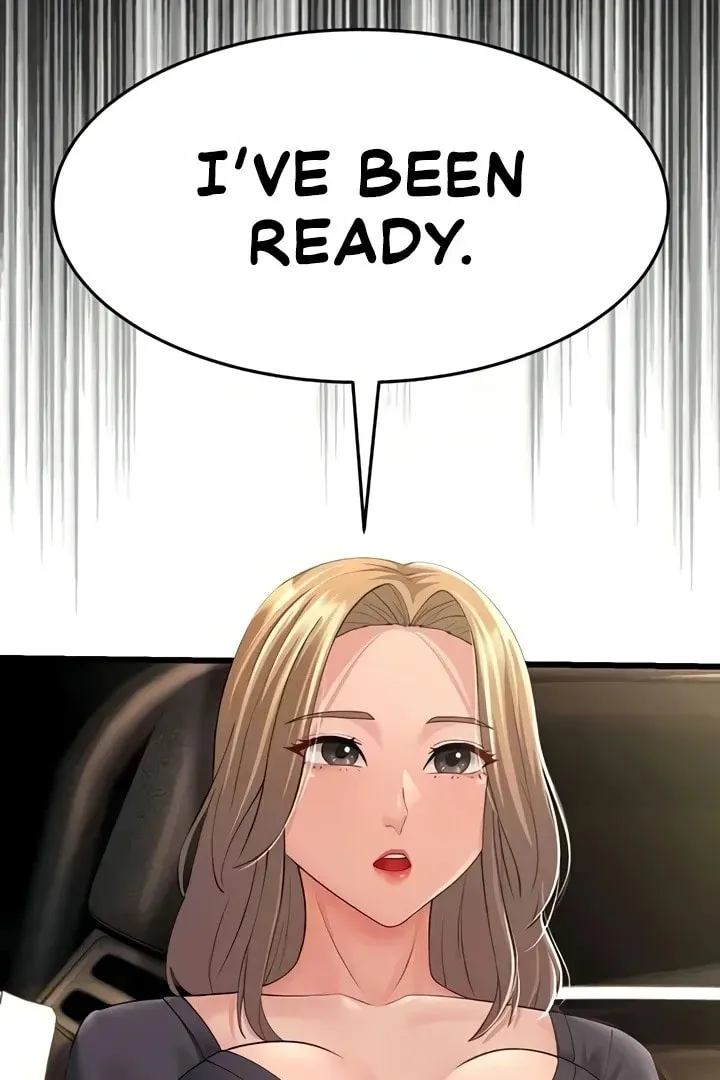 Dominating My Mother-In-Law Chapter 47 page 10 - 