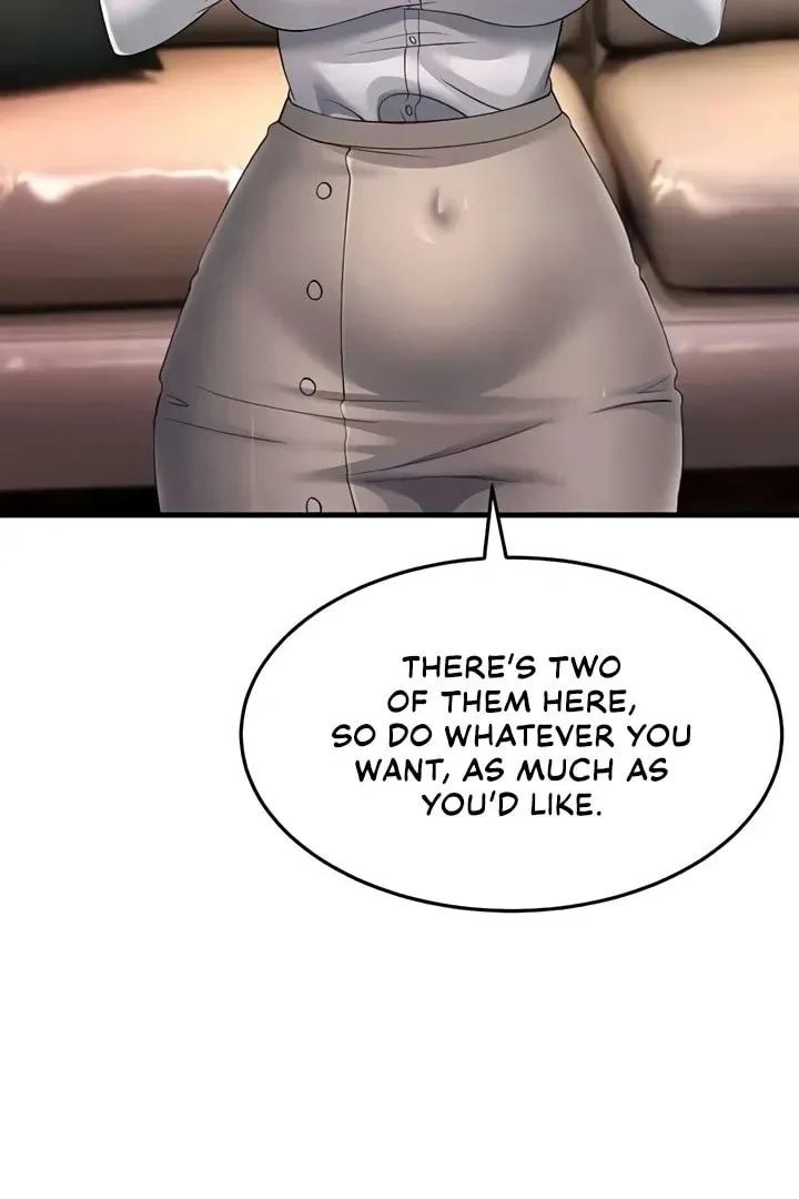 Dominating My Mother-In-Law Chapter 48 page 105 - 