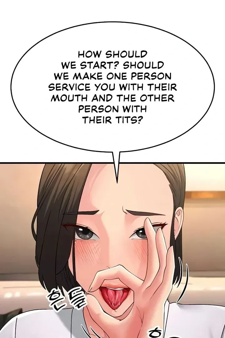 Dominating My Mother-In-Law Chapter 48 page 106 - 