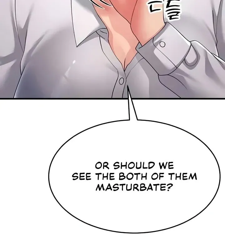 Dominating My Mother-In-Law Chapter 48 page 107 - 