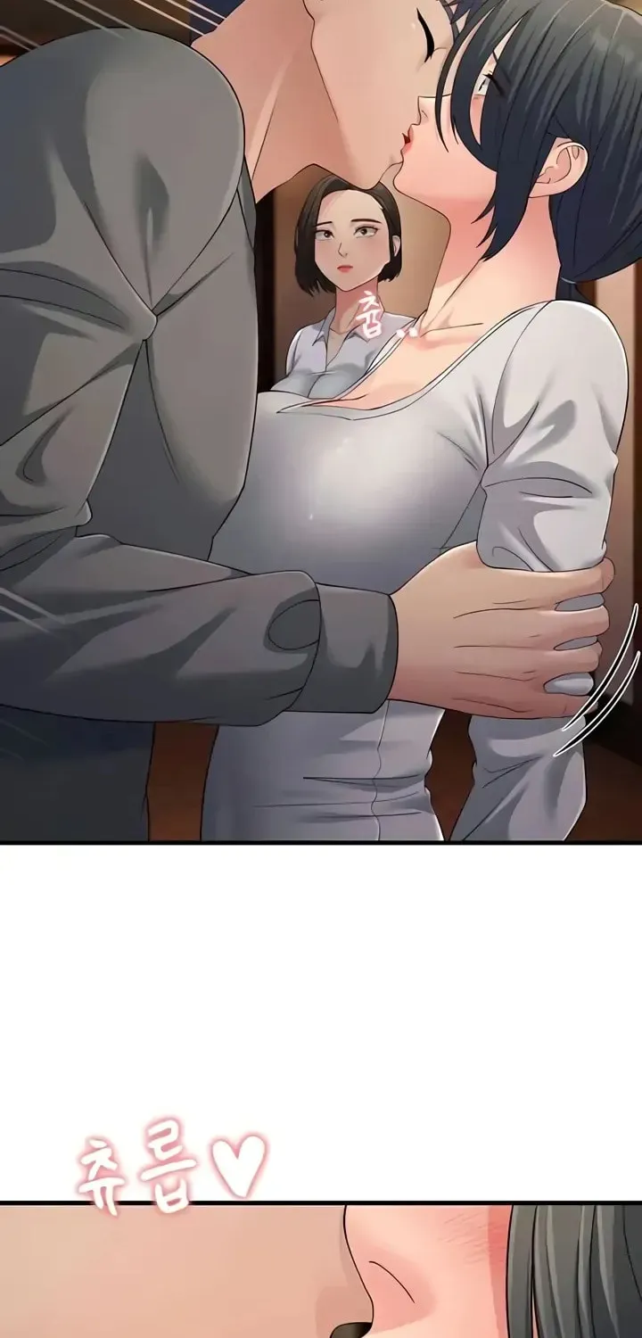 Dominating My Mother-In-Law Chapter 48 page 110 - 