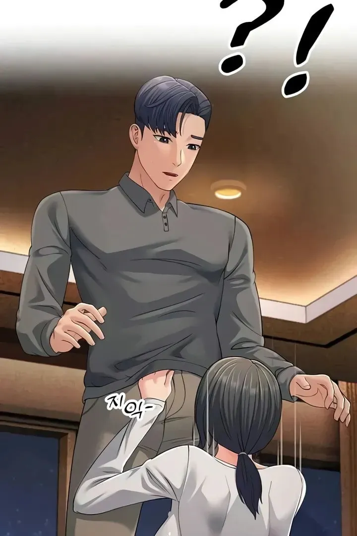 Dominating My Mother-In-Law Chapter 48 page 122 - 