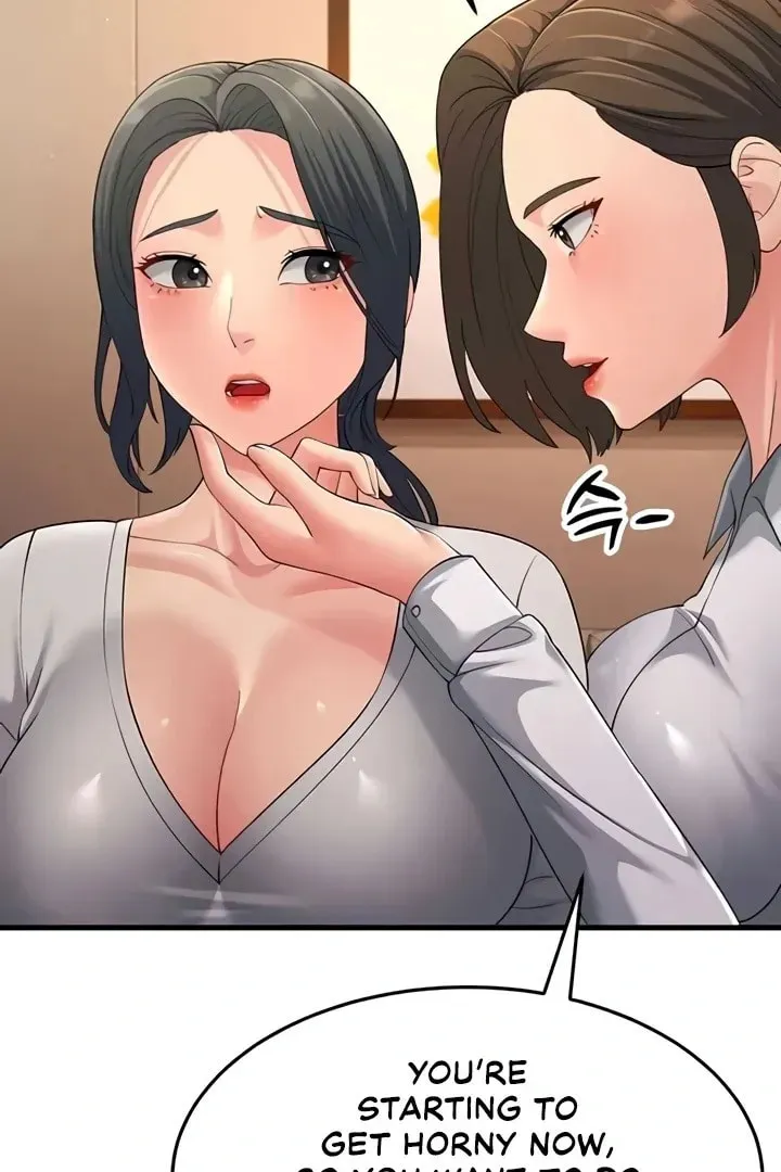 Dominating My Mother-In-Law Chapter 48 page 133 - 