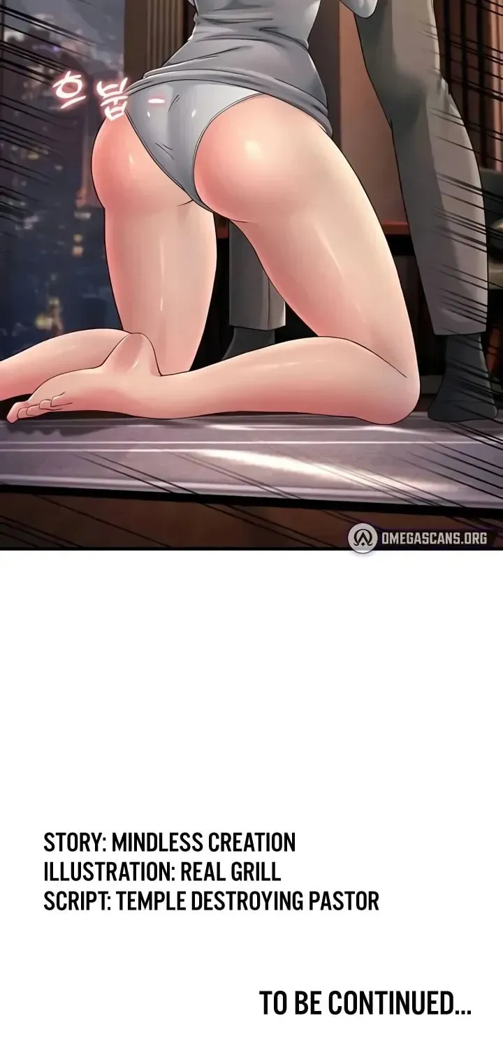 Dominating My Mother-In-Law Chapter 48 page 141 - 