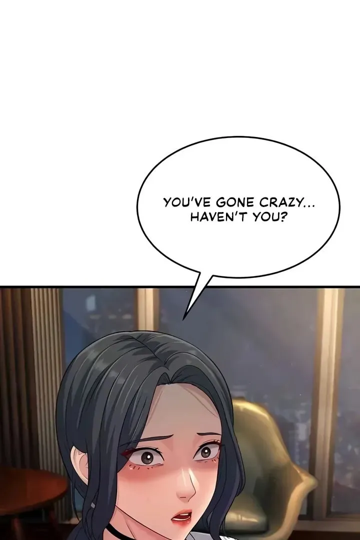 Dominating My Mother-In-Law Chapter 48 page 17 - 