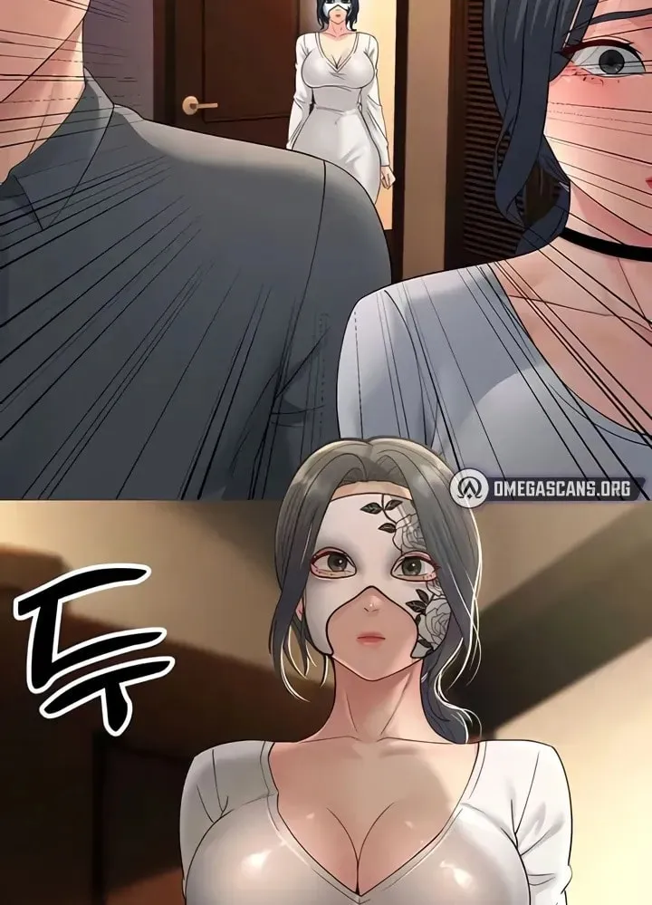 Dominating My Mother-In-Law Chapter 48 page 3 - 