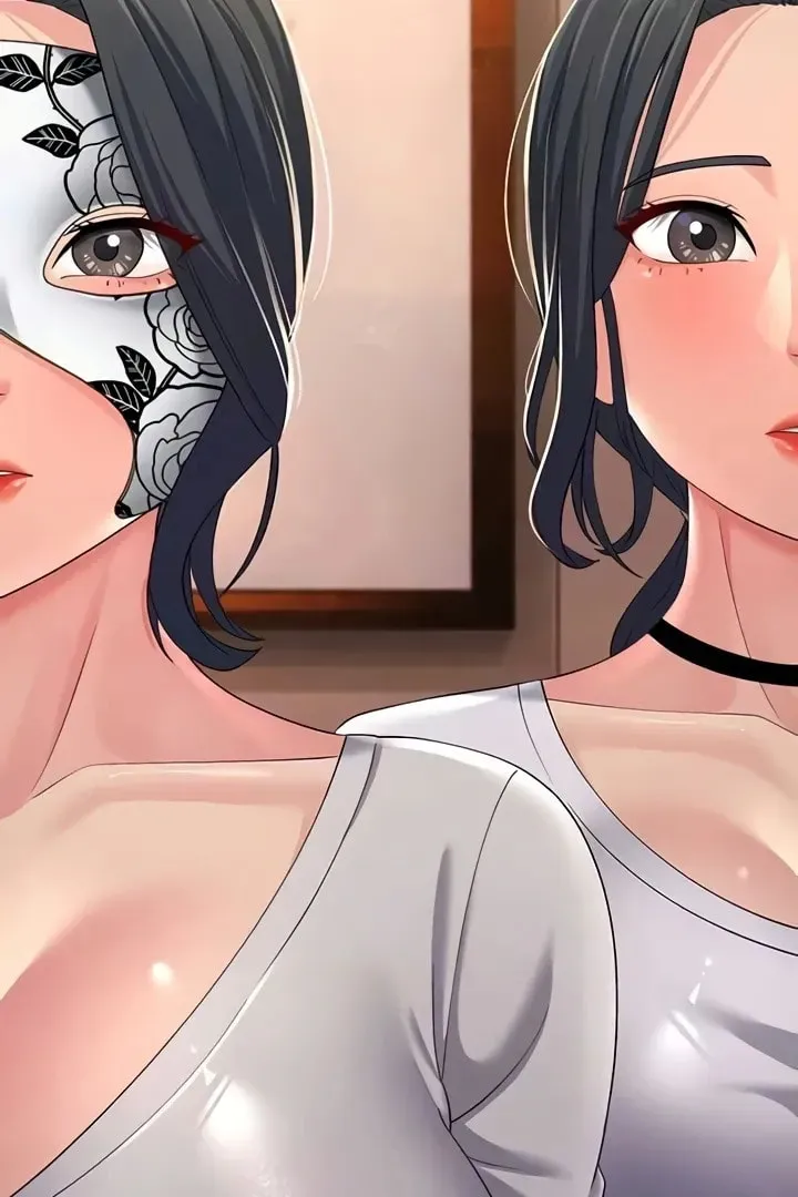 Dominating My Mother-In-Law Chapter 48 page 21 - 
