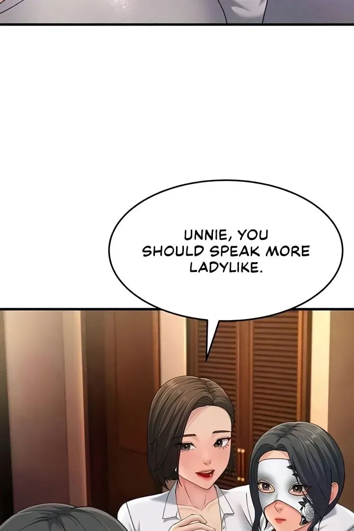 Dominating My Mother-In-Law Chapter 48 page 22 - 