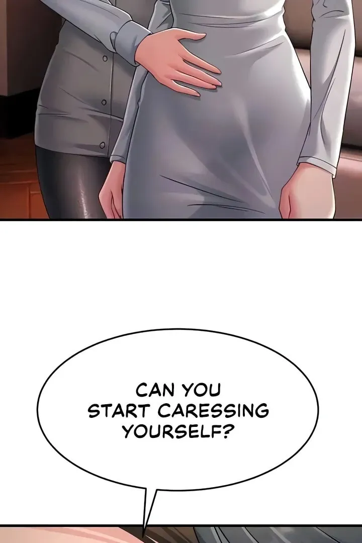 Dominating My Mother-In-Law Chapter 48 page 29 - 